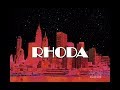 Rhoda Season 1 Opening And Closing Credits And Theme Song
