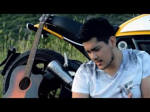 Jasmin Alievski - Davam Se (Official Music Video) NEW © 2016