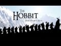 Misty Mountains Ballad (inspired by the Hobbit ...