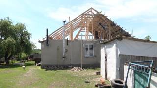 Допомога погорільцям Старокостянтинівщини