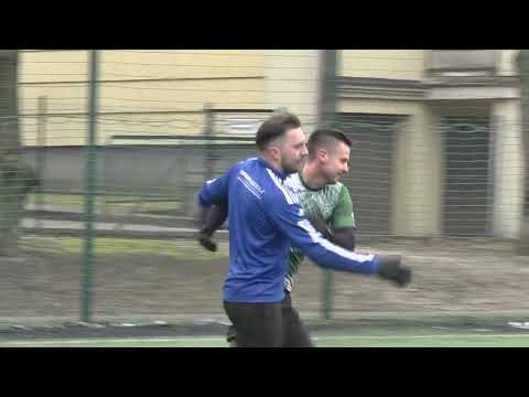 Nowy rycerz na Zamku. Fragment sparingu Zamek Kurzętnik – Radomniak Radomno