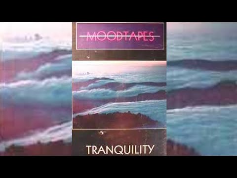 Moodtapes: Tranquility (1986) VHS