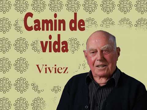 Camin de vida # Vivièrs