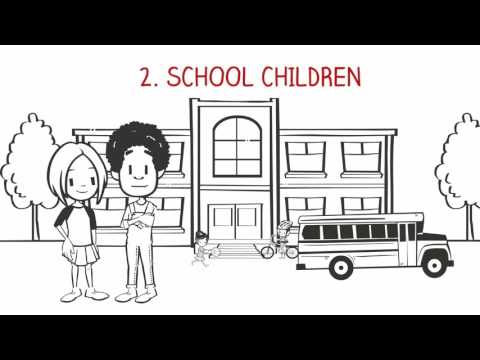 Vision Zero Road Safety Plan