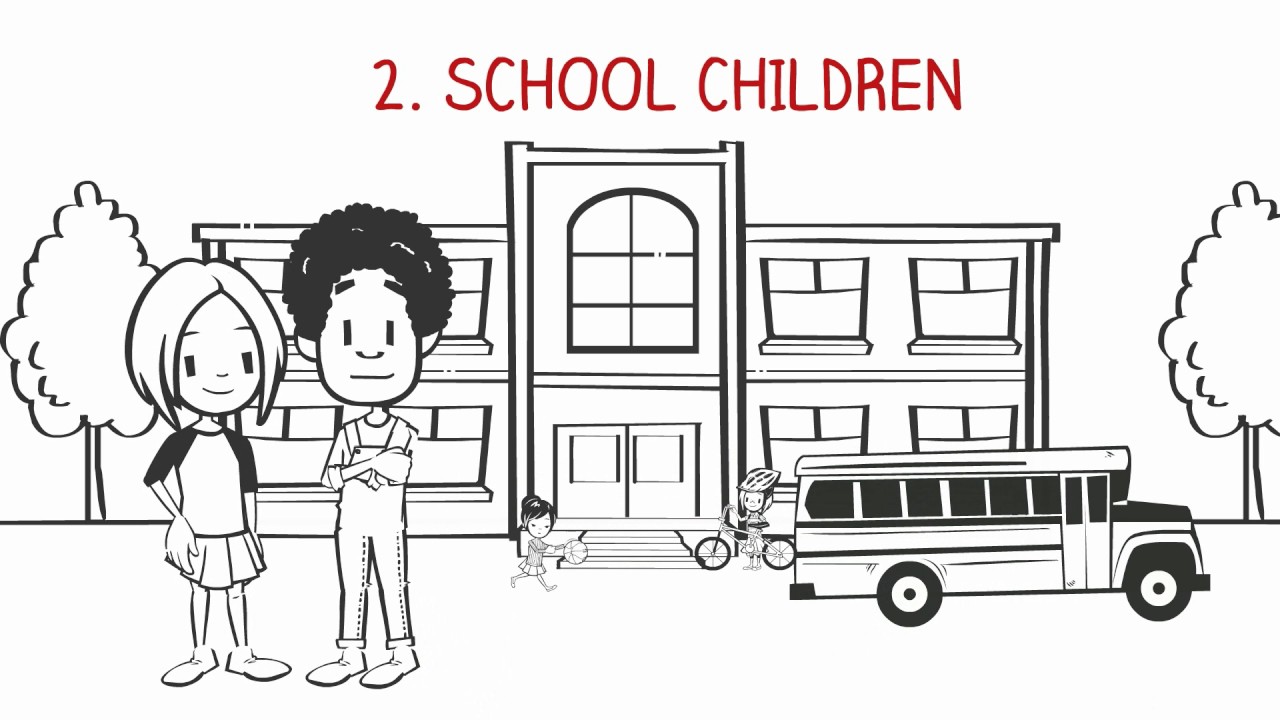 Vision Zero Road Safety Plan