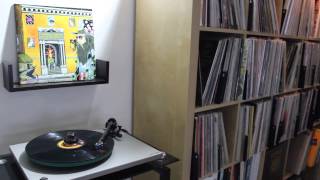 Hard Working Americans~"Stomp And Holler"