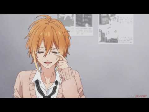 Marginal#4: Kiss kara Tsukuru Big Bang KIZUNA MARGINAL#4