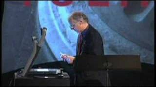 John Piper - TULIP - Perseverance of the Saints 1of3