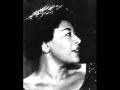 All Over Nothing At All by Ella Fitzgerald with Lyrics