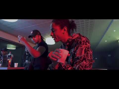 Siiky x Tiitof - Soliid (Dir. By JamesCam'Rhum)