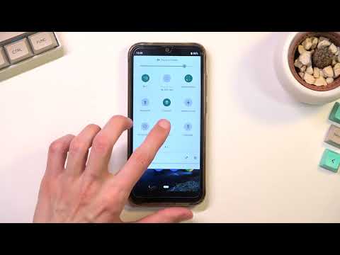 How to Set Up Portable Hotspot in CUBOT R19 – Enable Hotspot