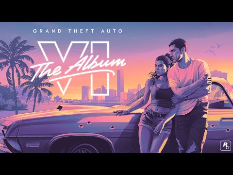 Travis Scott - Rhyno (from GTA VI: The Album)