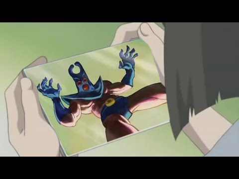 OLD YTP: Kaorin vs. Man Ray!