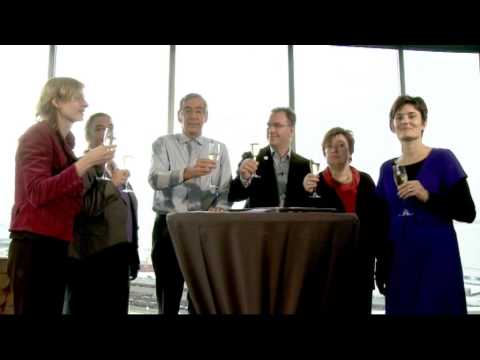 Ahlers Opportunity Spotting & Tour -  Awards