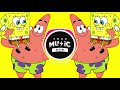 SPONGEBOB (OFFICIAL TRAP REMIX) - Best Day Ever! - Illusion X