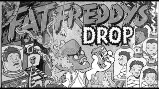 fat freddy&#39;s drop - hope