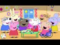 Milkshake Brand New Peppa Pig Starts 28th March