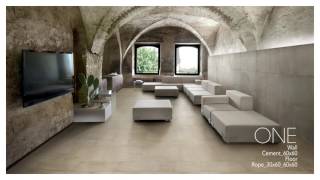Tegelpaleis Caesar ceramiche vloertegels betonlook