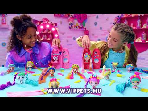 I loveVIP Pets Spring Vibes kép