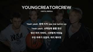 Download lagu CORTIS (코르티스) - YOUNGCREATORCREWㅣ[가사/Lyrics] mp3