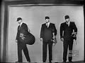 To Tell The Truth MLB Umpire Balloon Pilot Jul 9 1957