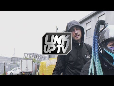 Bdott - Switch [Music Video] | Link Up TV