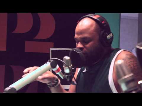 Ken Ring - Du och jag (Live I Kärleksattacken)