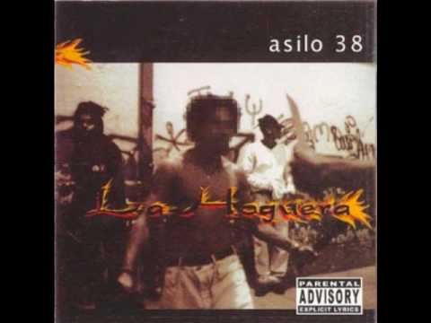 Asilo 38 - La Hoguera