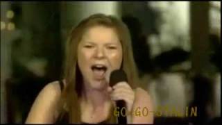 Bianca Ryan  &quot;I Believe I Can Fly&quot; America&#39;s Got Talent ﾋﾞｱﾝｶ･ﾗｲｱﾝ