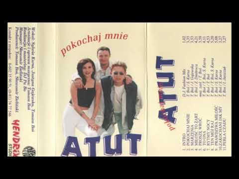 Atut - Rytmy nocy
