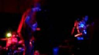 Cold Son - Stephen Malkmus (Live @ Milano 3.06.2008)