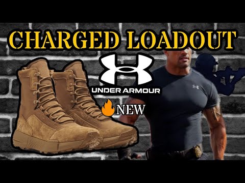 Ua Tac Loadout Boots