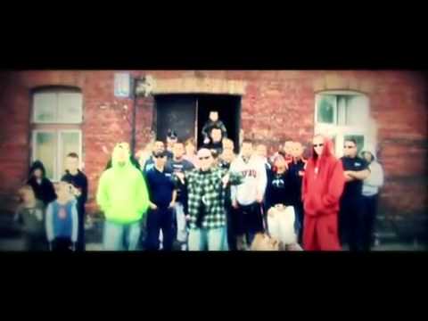 Firma ft. Peja ft. Paluch i inni - Niełatwy zywot ulicznego rapera