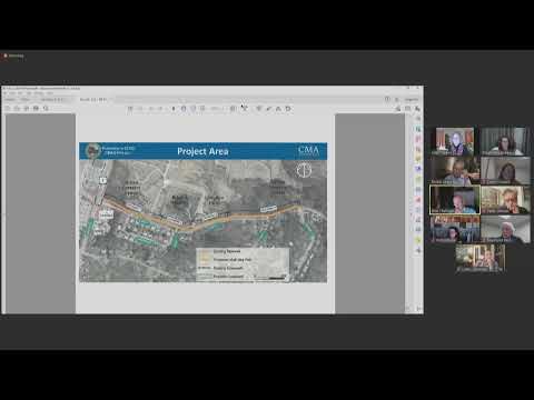 2.25.2021 Planning Board