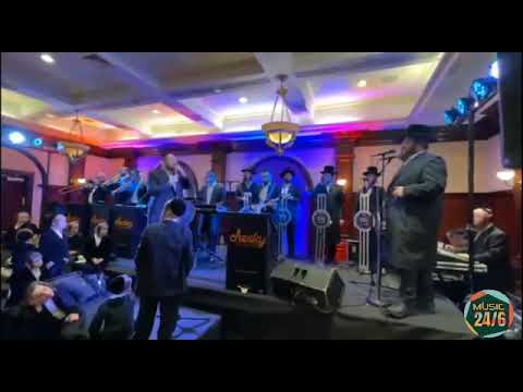 Kalmey Schwartz Shira Choir And Chesky Schwartz - Second Dance