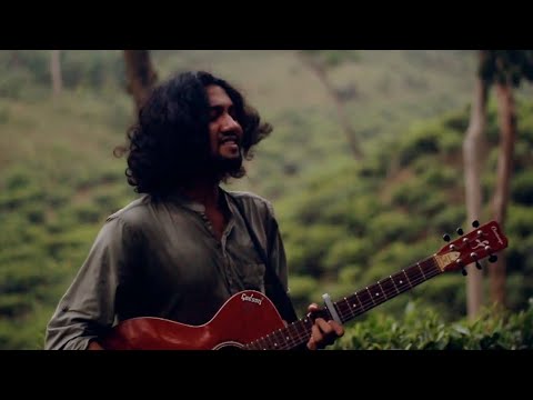 Bristi elei | WISHTREE | Acoustic live