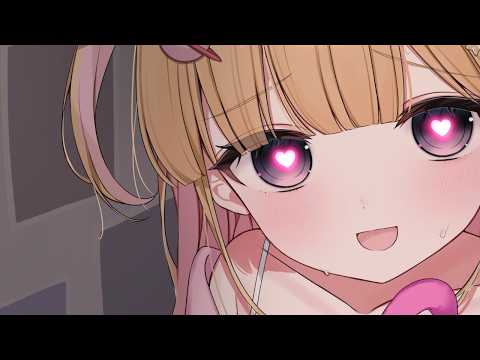 【#雑談/初見歓迎】見～つけた♡　#vtuber 　#shorts  夢星もか
