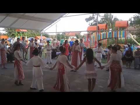 miruna lazea-ruga la Dragsina