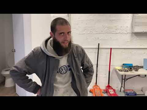 Thumbnail for Porsche 356 engine sitting for decades. First look! by Porsche, Porsche 356