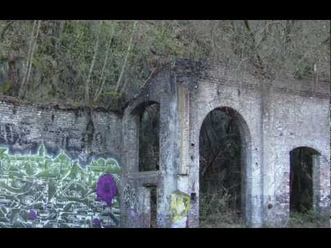 Lost Place - Roundhouse