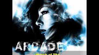 March of The Undead II by Machinae Supremacy (Arcade Compilation)