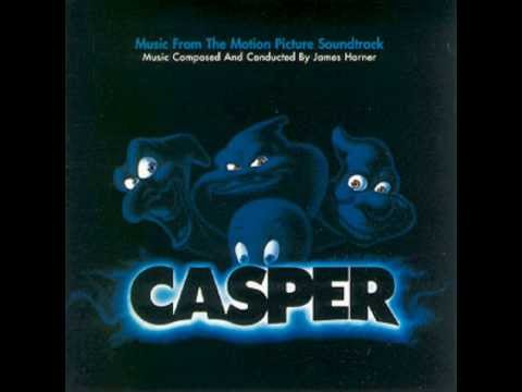 Casper et les 3 Fantomes Playstation 2
