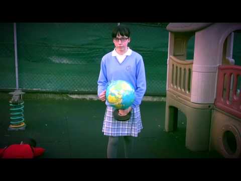 Comprometidos con el mundo