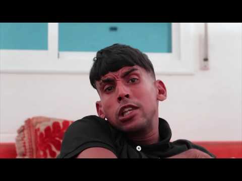 ARAN KM -RAHNA MLINA -  ( Music video)