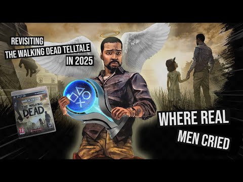 The Easiest Platinum I’ll Never Emotionally Recover From