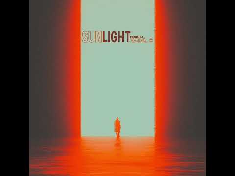 KADA.C - 陽光 SUNLIGHT (Prod. CJ)