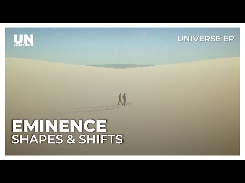 Video thumbnail for Shapes & Shifts