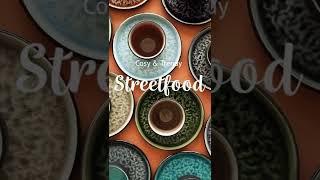 Cosy &amp; Trendy Koffiekopjes Streetfood 230 ml - 10 stuks