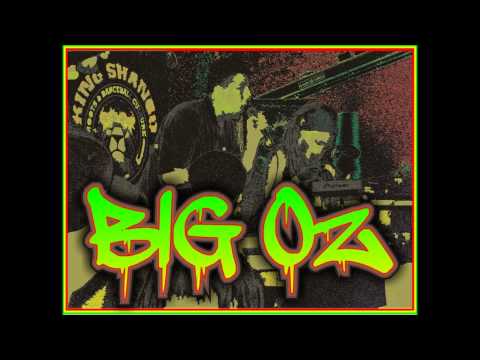 Big Oz - Balkan Bad Boys