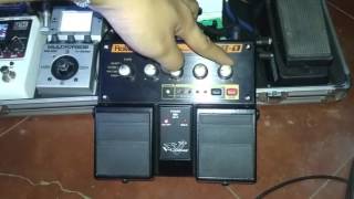Video thumbnail for Roland GRD Demo by Macoi Hulleza